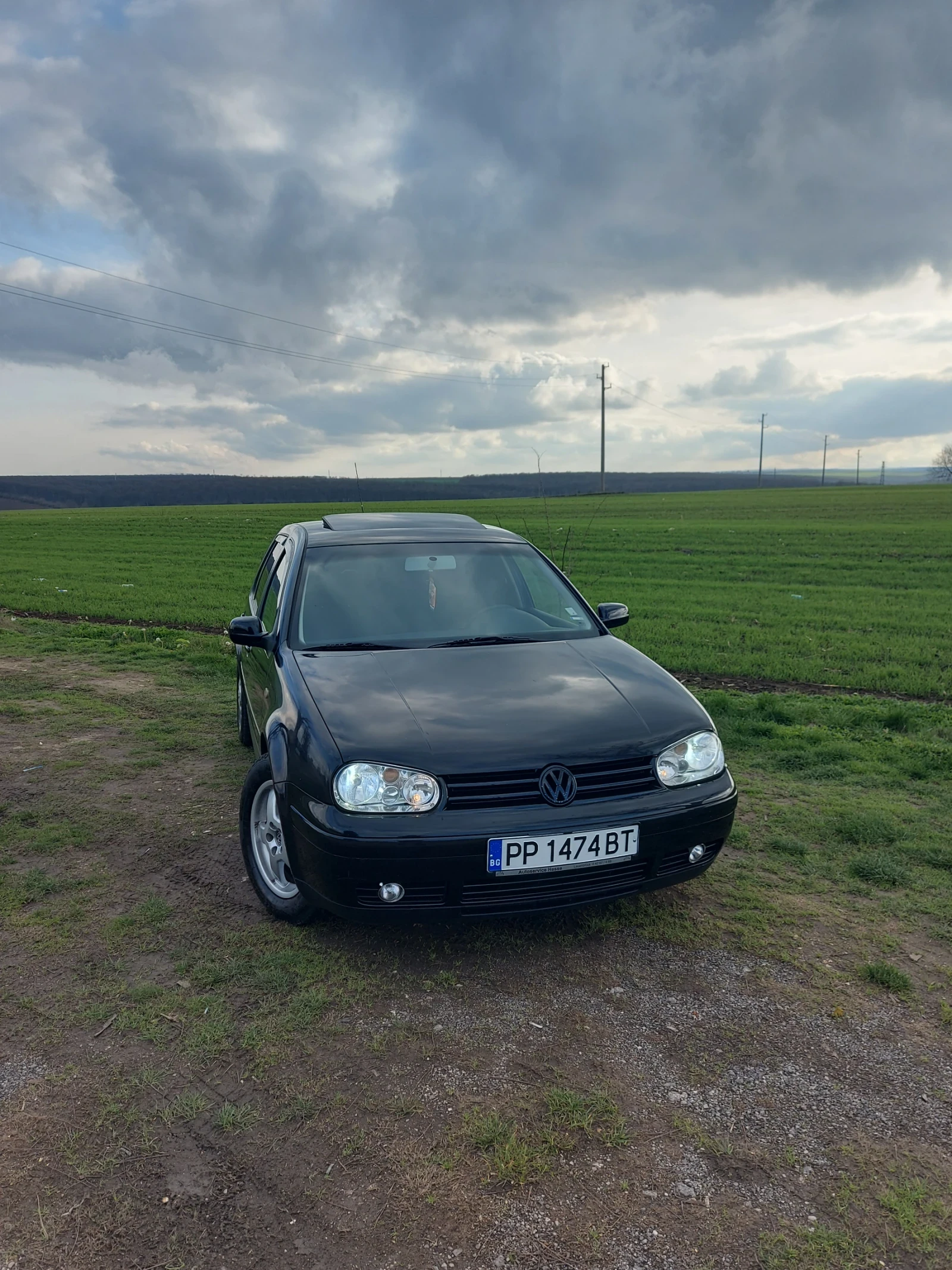 VW Golf | Mobile.bg   6