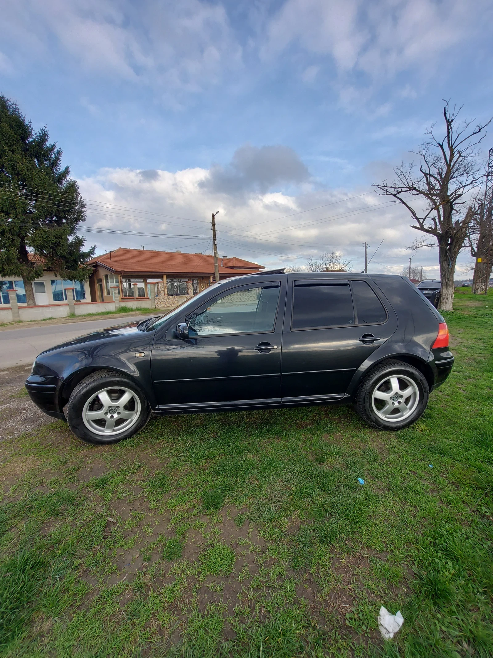 VW Golf | Mobile.bg   11