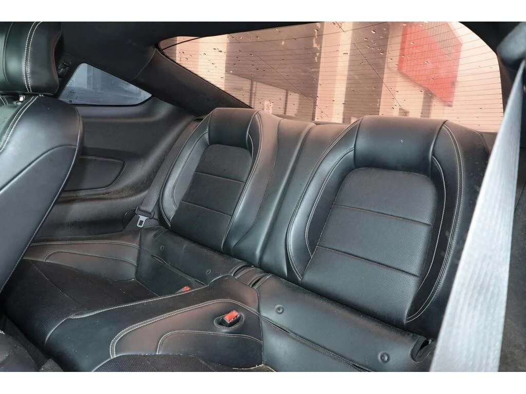 Ford Mustang * ECOBOOST AS IS AS TRADED YOU CERTIFY YOU SAVE *  | Mobile.bg � ����������� 15