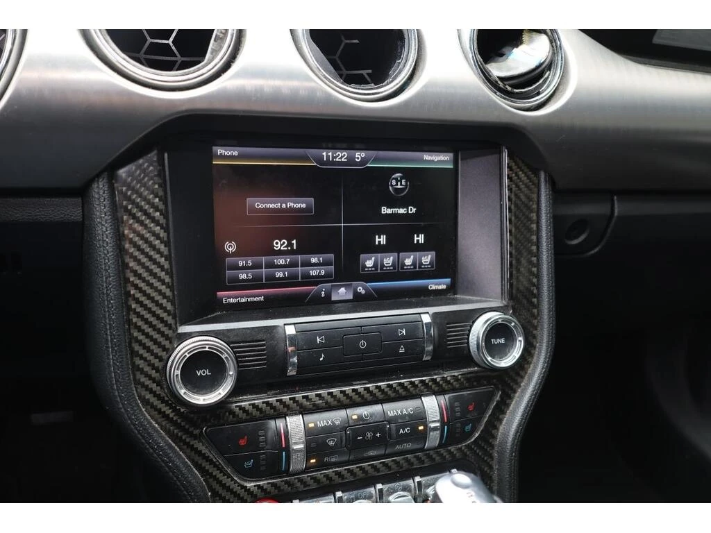 Ford Mustang * ECOBOOST AS IS AS TRADED YOU CERTIFY YOU SAVE *  - изображение 10