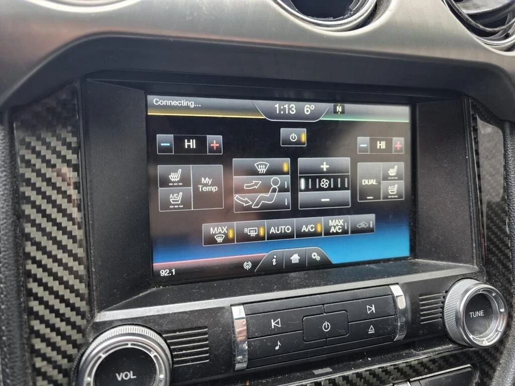 Ford Mustang * ECOBOOST AS IS AS TRADED YOU CERTIFY YOU SAVE *  | Mobile.bg � ����������� 14