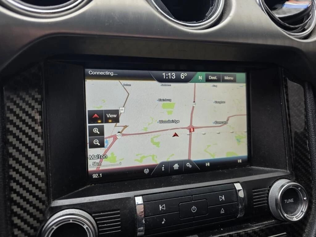 Ford Mustang * ECOBOOST AS IS AS TRADED YOU CERTIFY YOU SAVE *  | Mobile.bg � ����������� 13