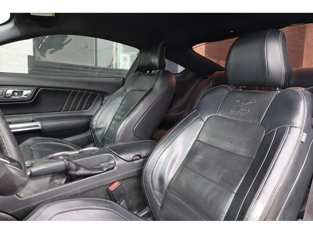 Ford Mustang * ECOBOOST AS IS AS TRADED YOU CERTIFY YOU SAVE *  - изображение 9