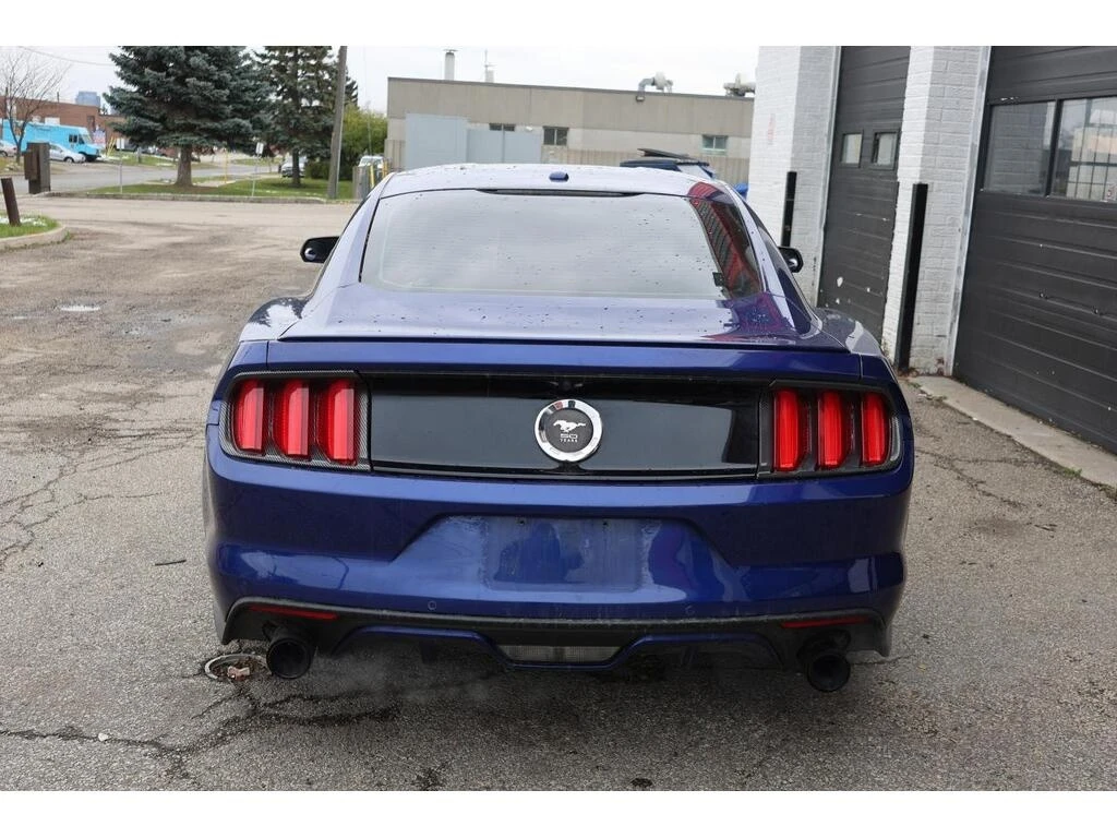 Ford Mustang * ECOBOOST AS IS AS TRADED YOU CERTIFY YOU SAVE *  - изображение 5