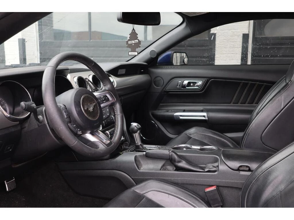 Ford Mustang * ECOBOOST AS IS AS TRADED YOU CERTIFY YOU SAVE *  - изображение 6