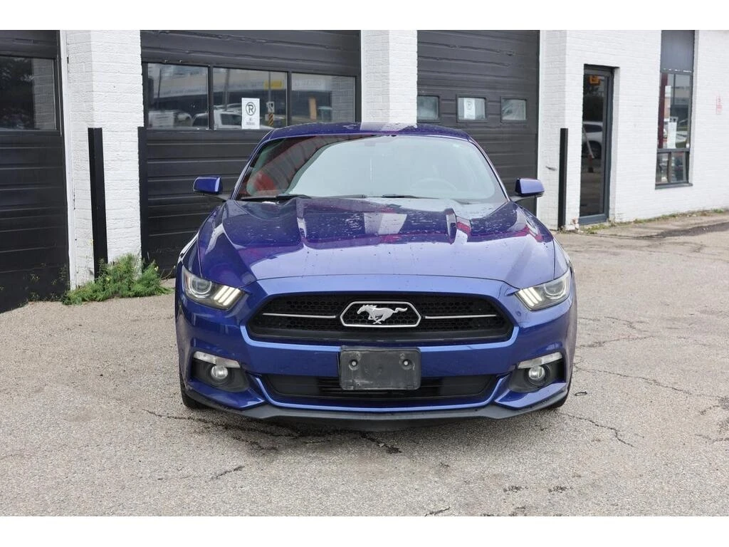 Ford Mustang * ECOBOOST AS IS AS TRADED YOU CERTIFY YOU SAVE *  - изображение 2