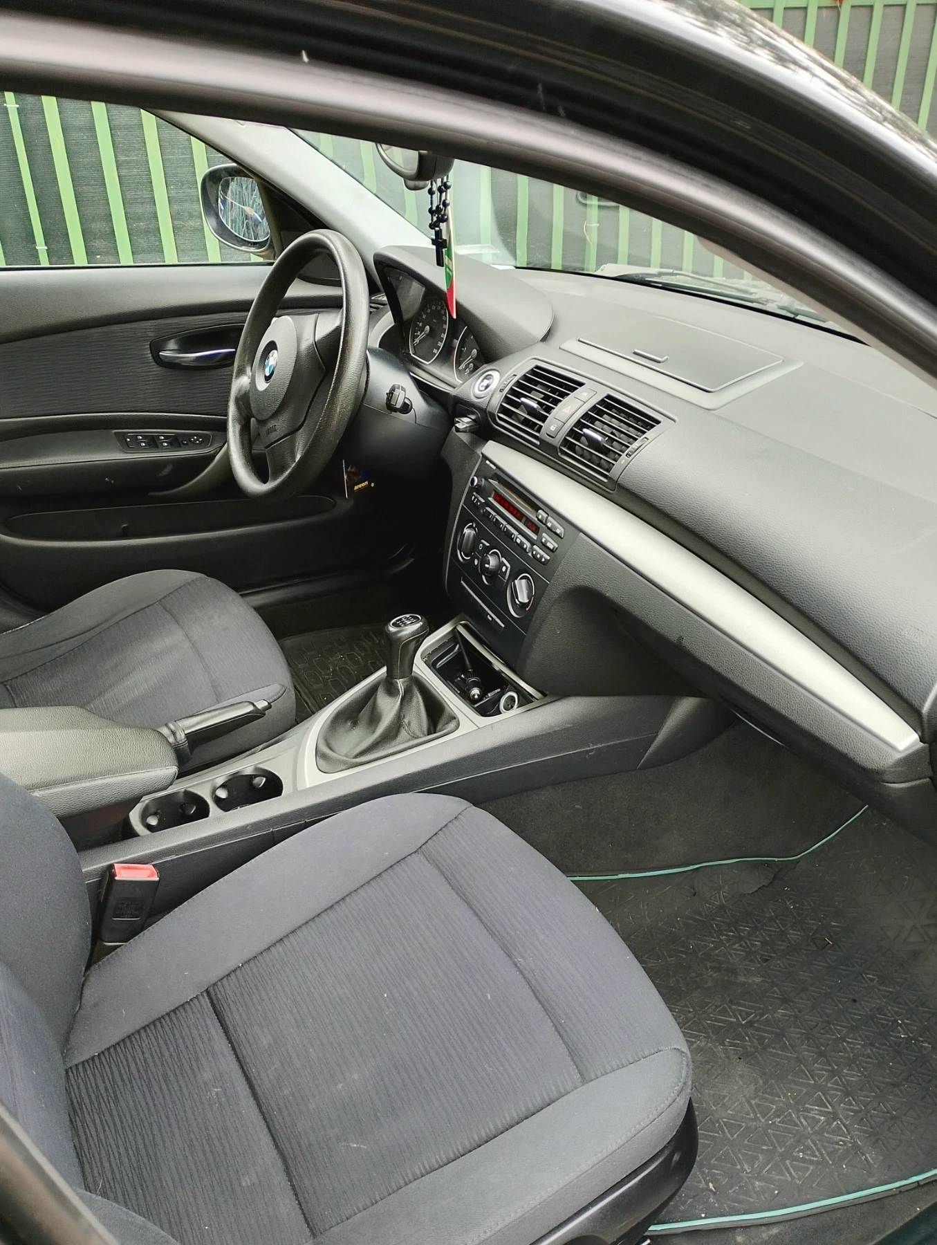 BMW 116  - изображение 5