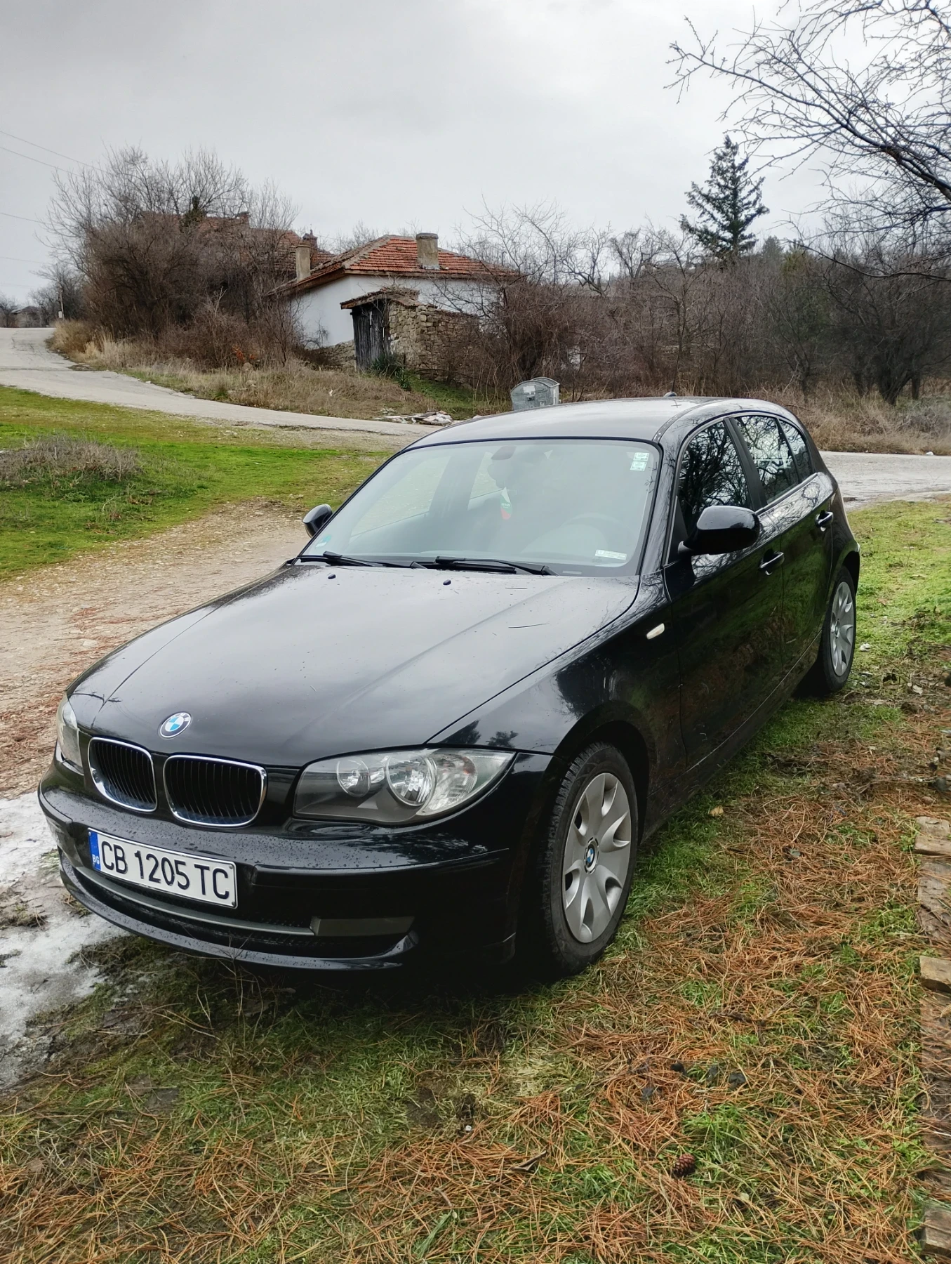 BMW 116 | Mobile.bg � ����������� 1