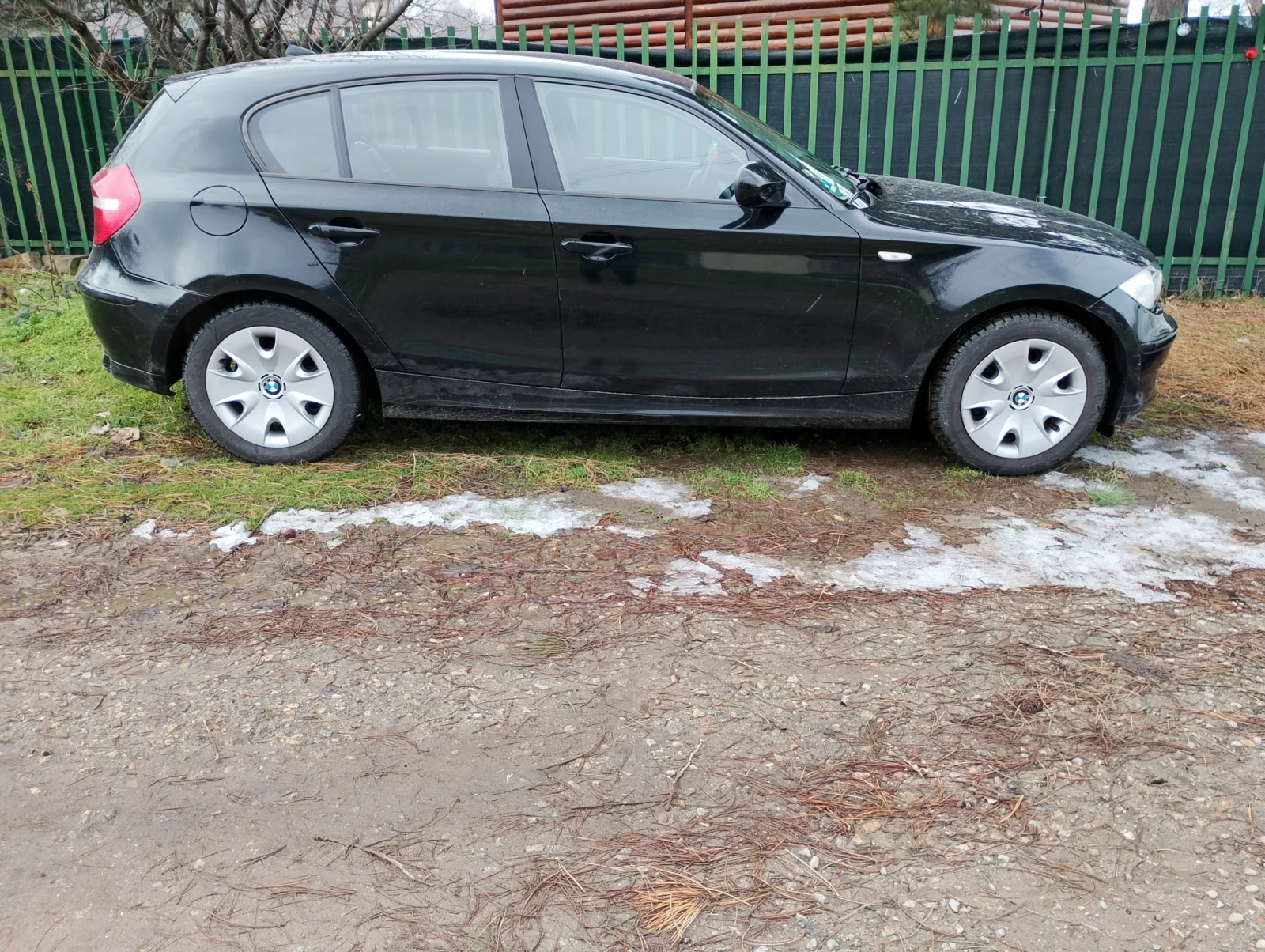 BMW 116  - изображение 4