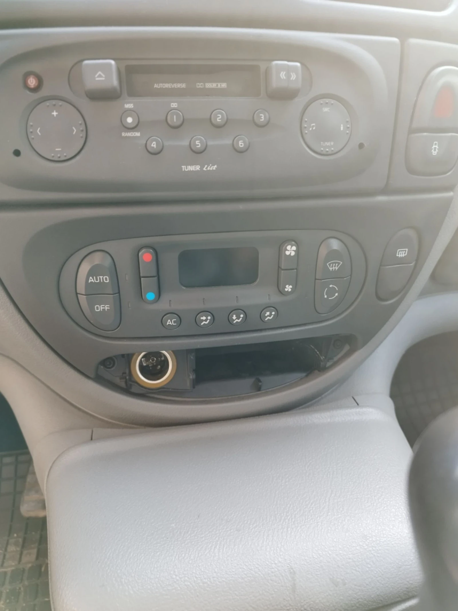 Renault Scenic  - изображение 3