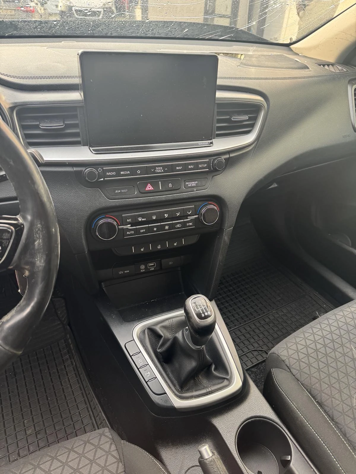 Kia Ceed 1.6CRDI - изображение 6