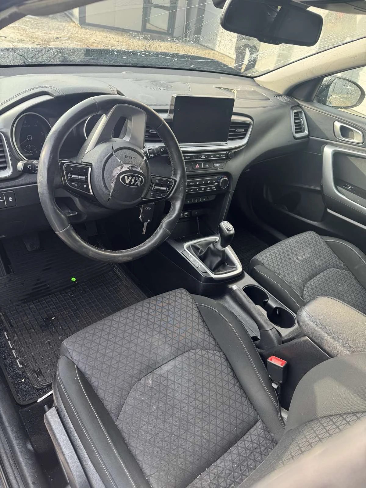 Kia Ceed 1.6CRDI - изображение 5