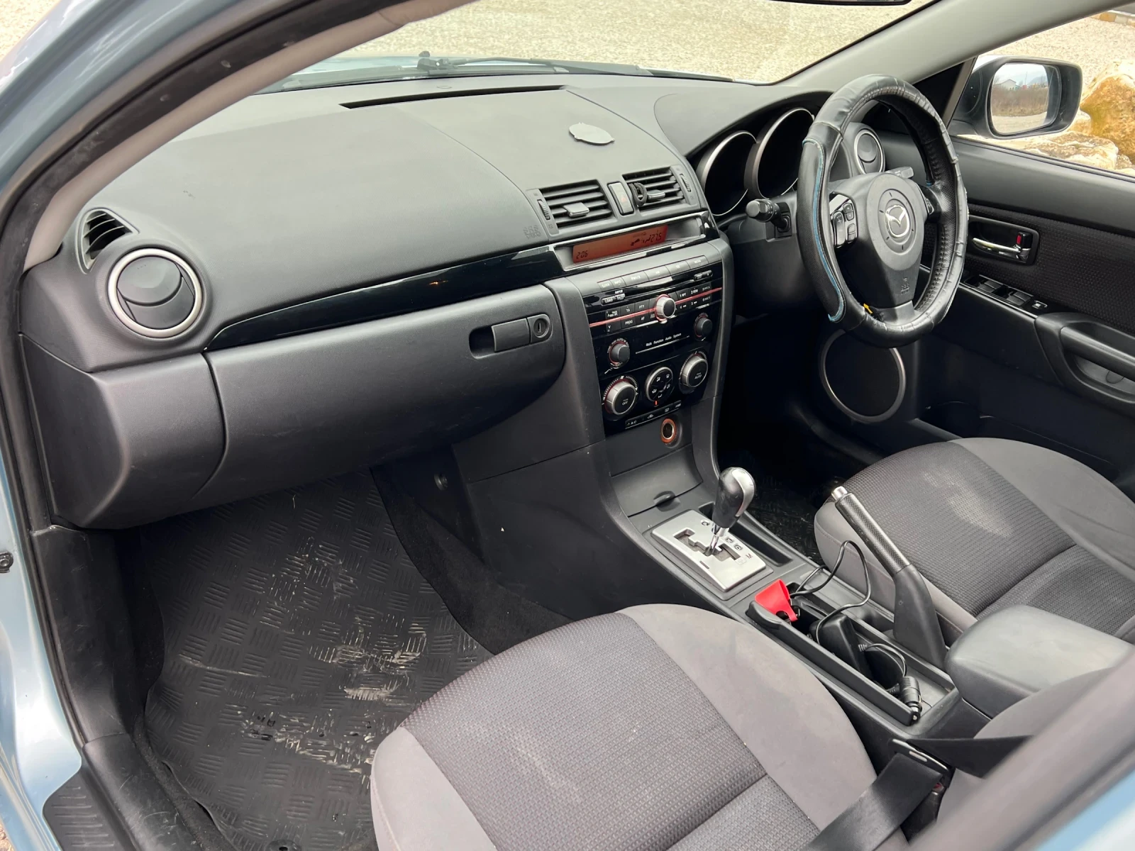 Mazda 3 1.6 LPG | Mobile.bg � ����������� 12