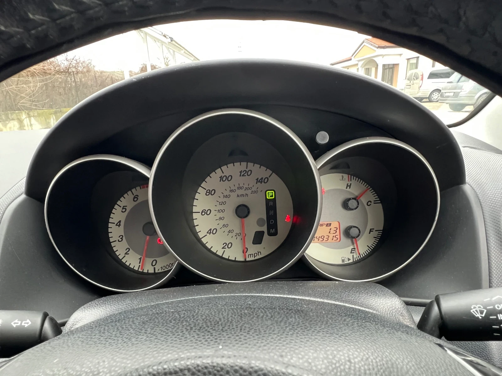 Mazda 3 1.6 LPG | Mobile.bg � ����������� 15