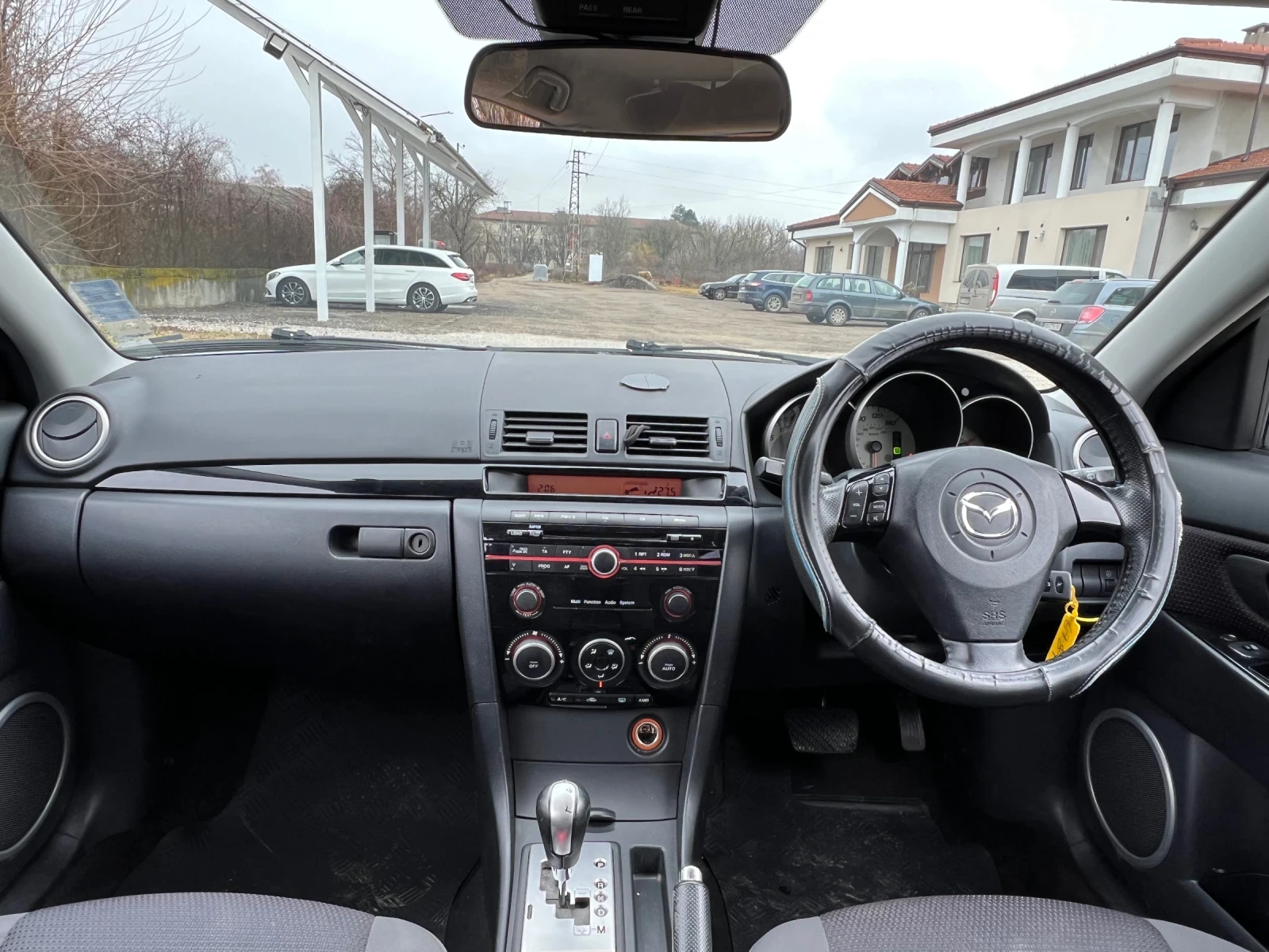 Mazda 3 1.6 LPG | Mobile.bg � ����������� 14