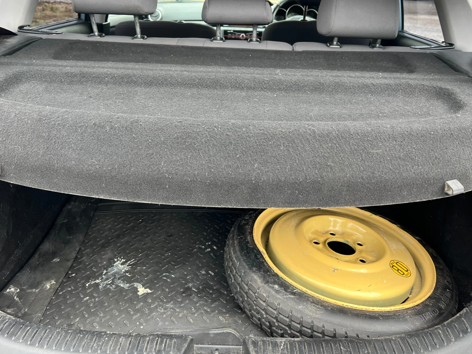 Mazda 3 1.6 LPG - изображение 9