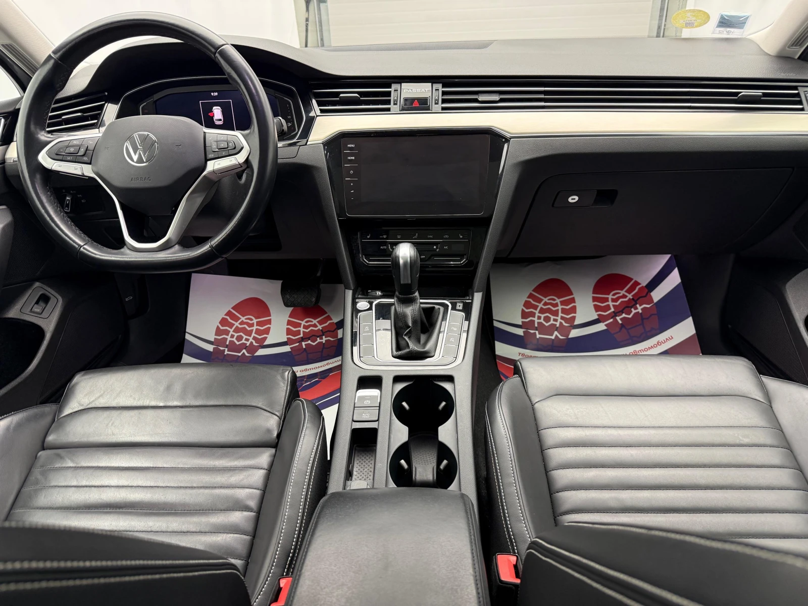 VW Passat | Mobile.bg � ����������� 12