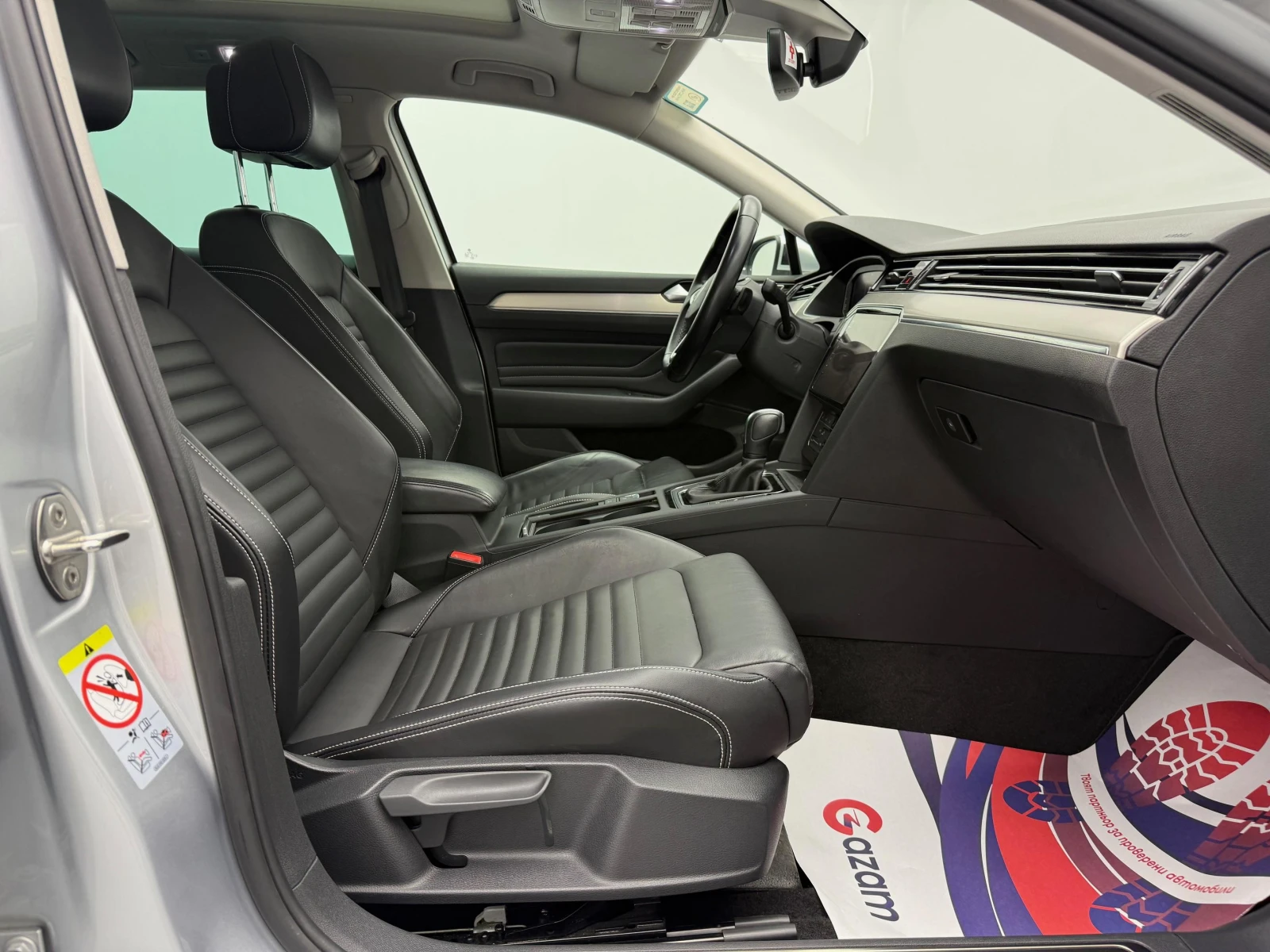 VW Passat | Mobile.bg � ����������� 11