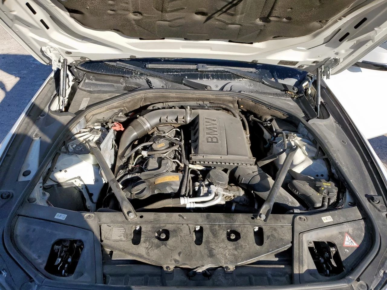 BMW 535 MPACK* HARMAN KARDON* SAT*  | Mobile.bg � ����������� 11