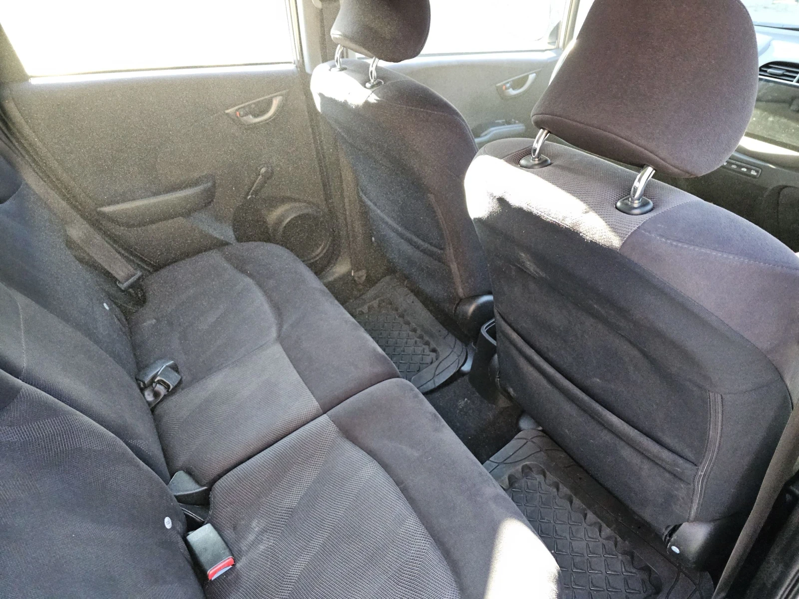 Honda Jazz 1.4 i-VTEC, ���, facelift | Mobile.bg � ����������� 14