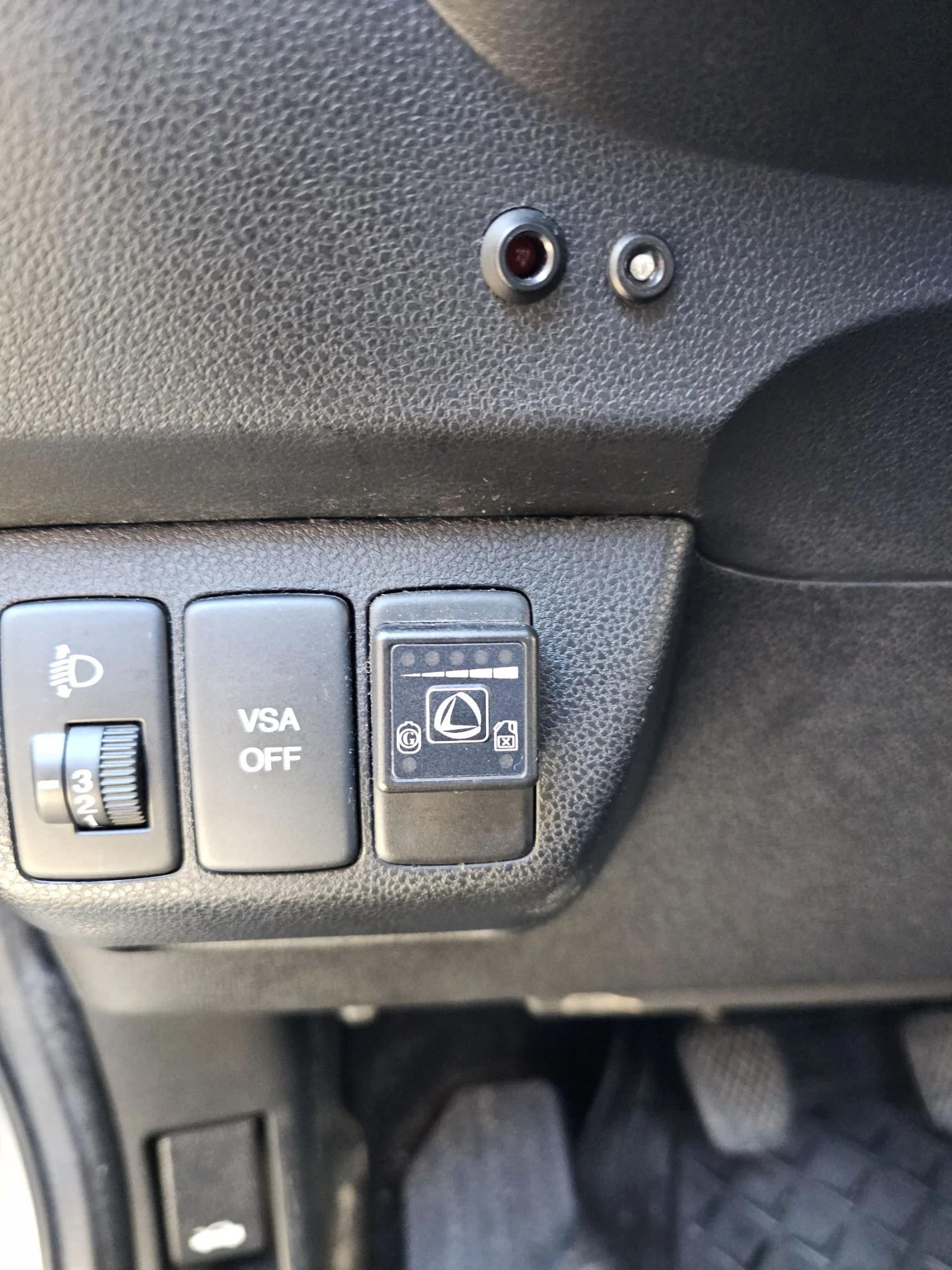 Honda Jazz 1.4 i-VTEC, ���, facelift | Mobile.bg � ����������� 13