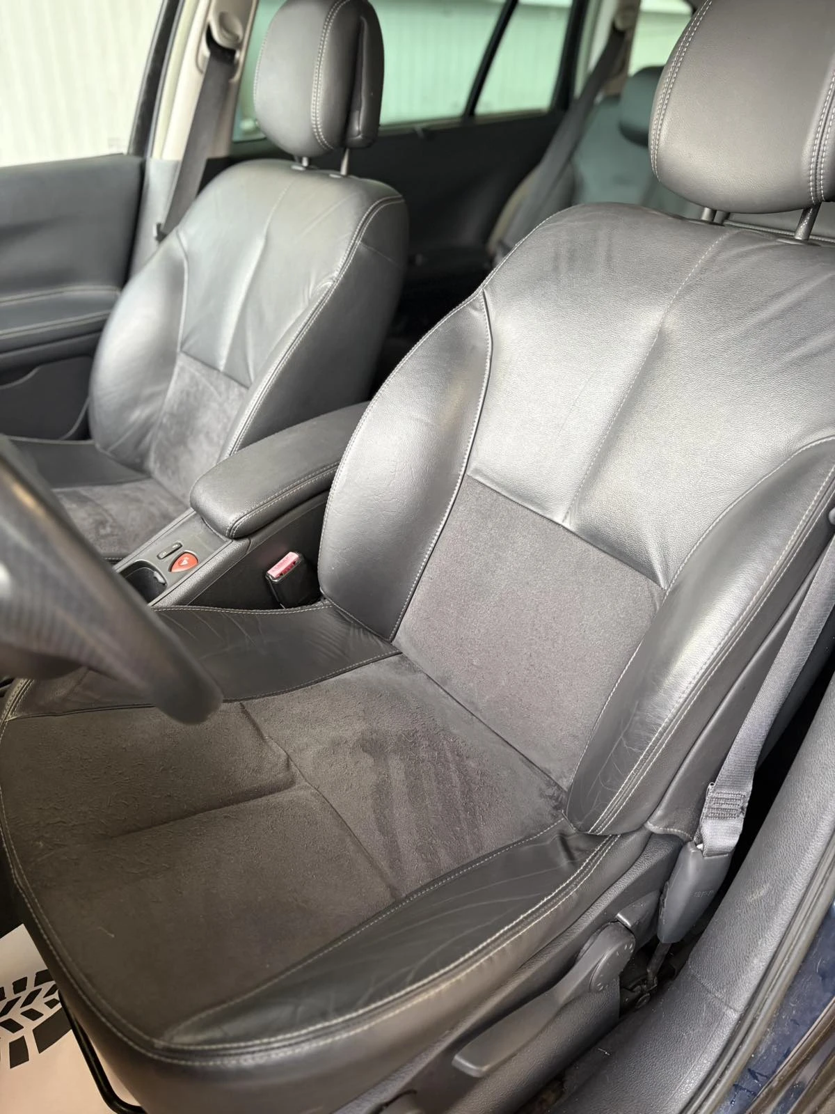 Renault Laguna 2.0DCI  150k.c - изображение 7