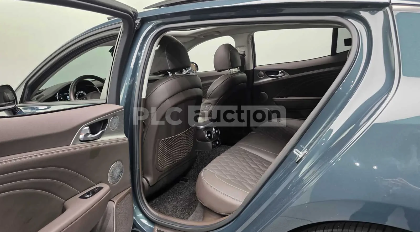 Kia Stinger | 2023 | 2.5 Turbo V6 |  | Mobile.bg � ����������� 14