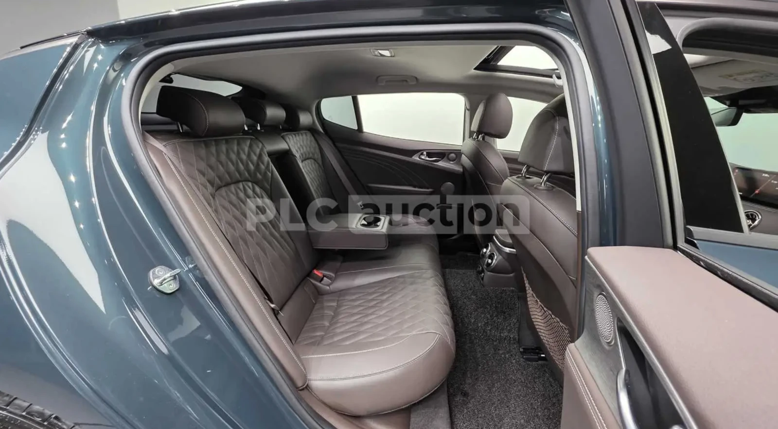 Kia Stinger | 2023 | 2.5 Turbo V6 |  | Mobile.bg � ����������� 15