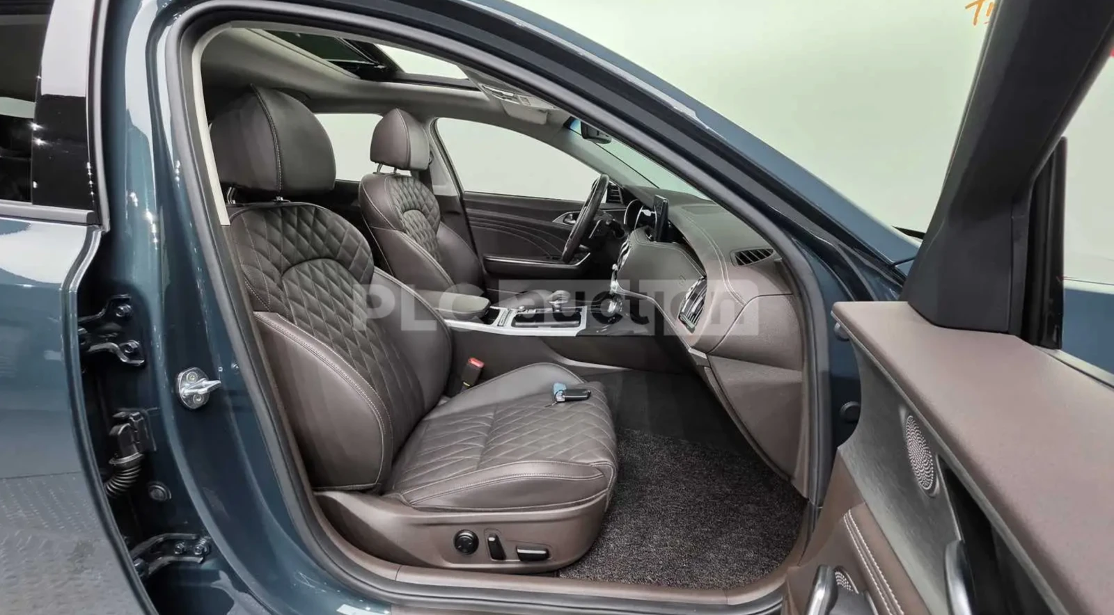 Kia Stinger | 2023 | 2.5 Turbo V6 |  | Mobile.bg � ����������� 11