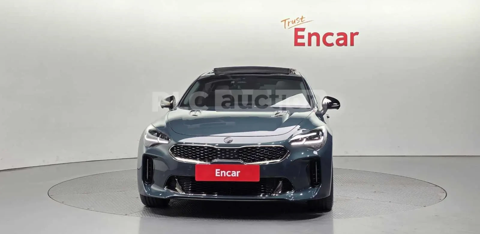 Kia Stinger | 2023 | 2.5 Turbo V6 |  | Auto.bg — изображение 1