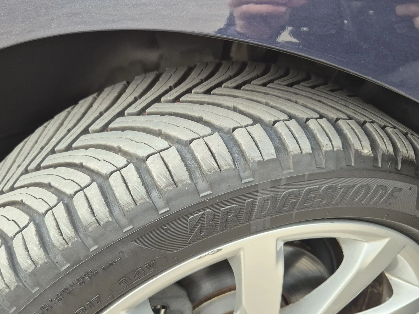 VW Golf 1.6 TDI* AUTO* NAVI* , снимка 11 - Автомобили и джипове - 54209433