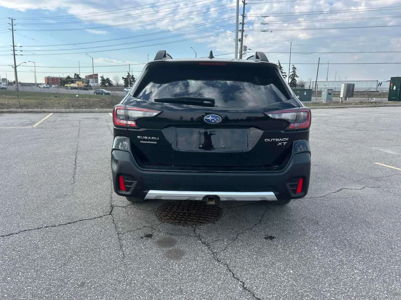 Subaru Outback * Limited XT * ПОДГРЕВИ * ШИБИДАХ * KEYLESS * , снимка 4 - Автомобили и джипове - 54352372