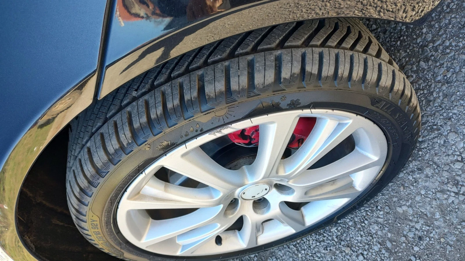Skoda Octavia  vRs 2.0 tyrbo 200кс, снимка 5 - Автомобили и джипове - 54422475