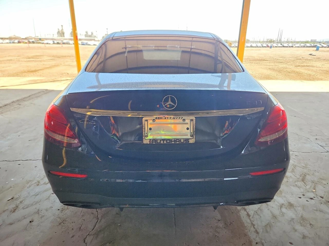 Mercedes-Benz E 43 AMG 4MATIC, снимка 6 - Автомобили и джипове - 54638134