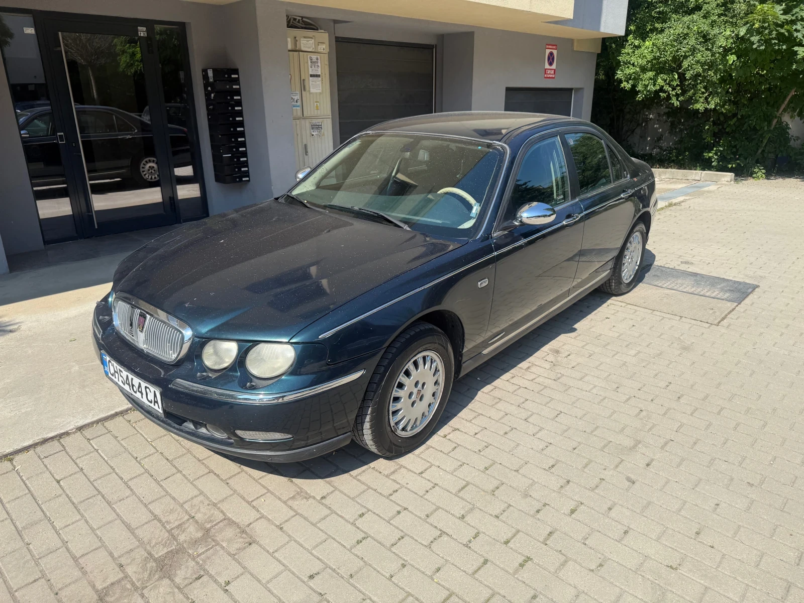 Rover 75 | Mobile.bg � ����������� 1