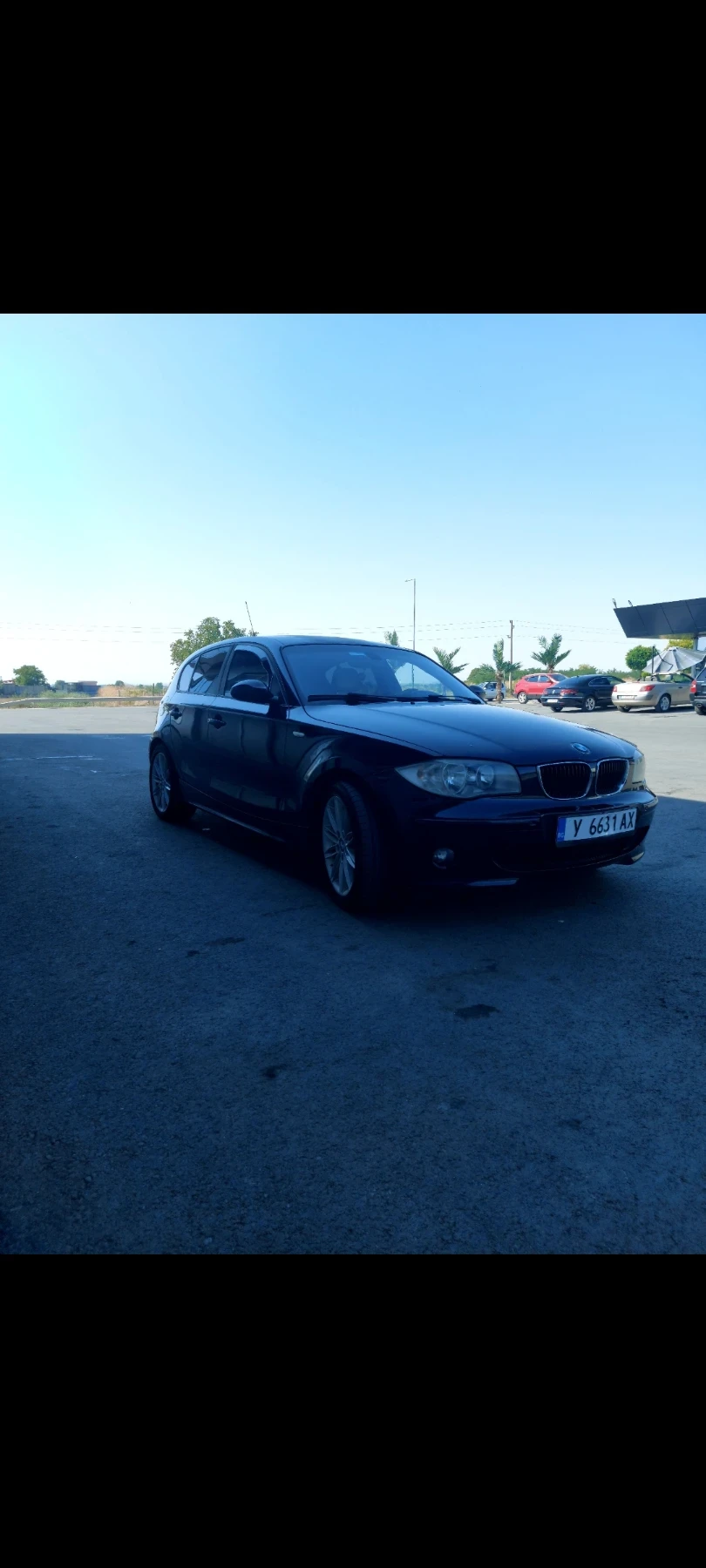 BMW 120 2000, снимка 7 - Автомобили и джипове - 54901286