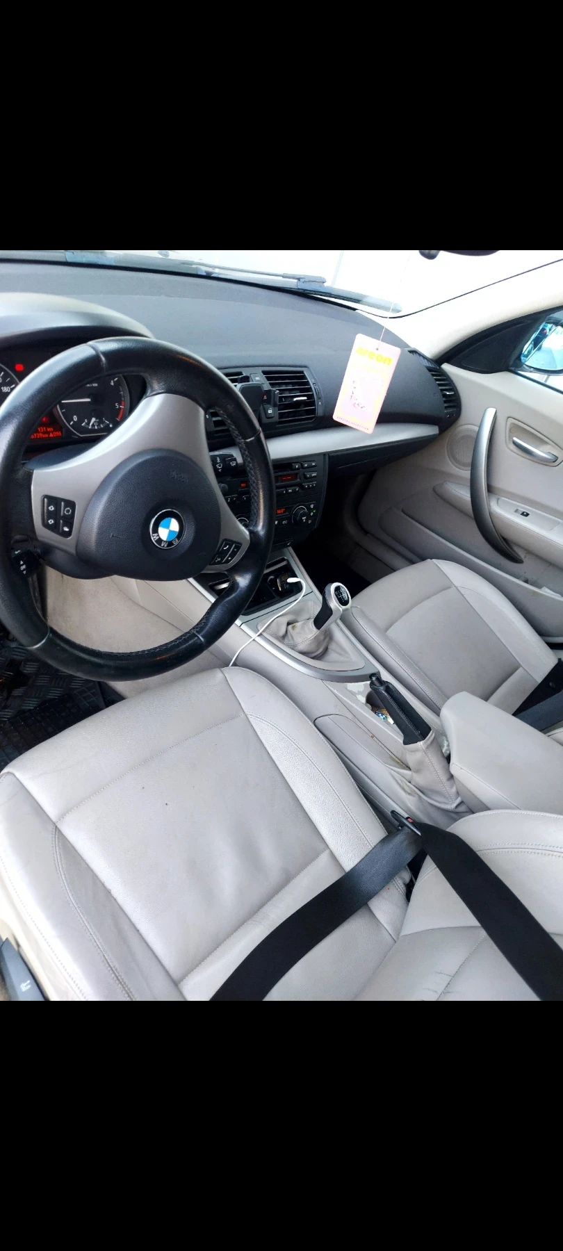 BMW 120 2000
