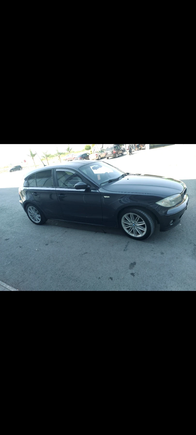 BMW 120 2000, снимка 6 - Автомобили и джипове - 54901286