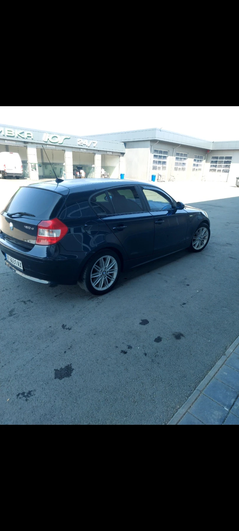 BMW 120 2000, снимка 4 - Автомобили и джипове - 54901286