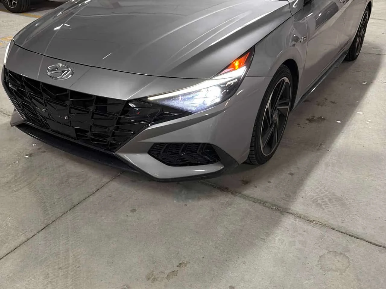 Hyundai Elantra * N Line Ultimate * CARFAX * ��� ������������ ���� | Mobile.bg � ����������� 10