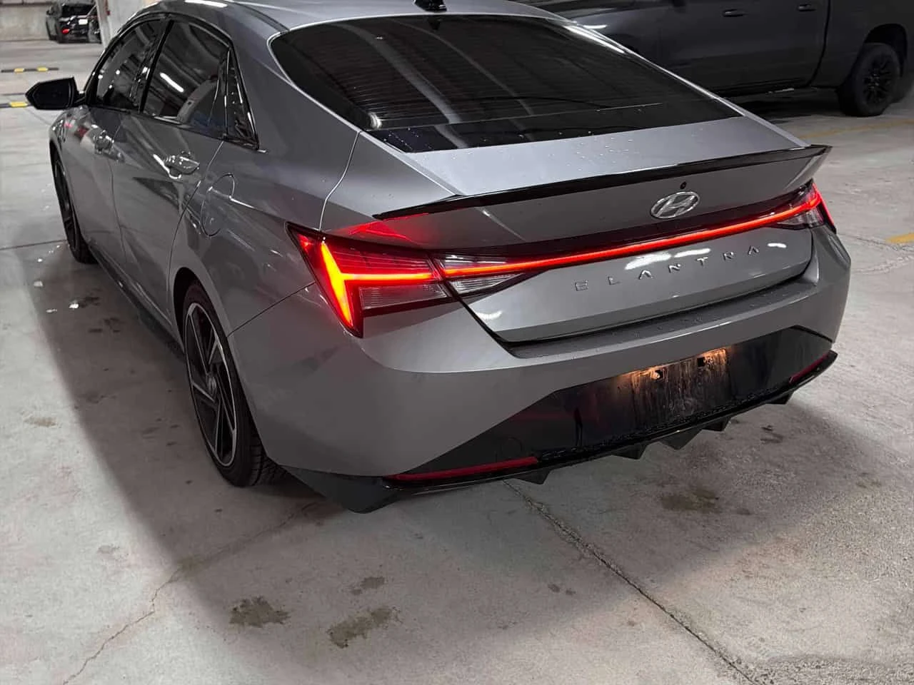 Hyundai Elantra * N Line Ultimate * CARFAX * ��� ������������ ���� | Mobile.bg � ����������� 16