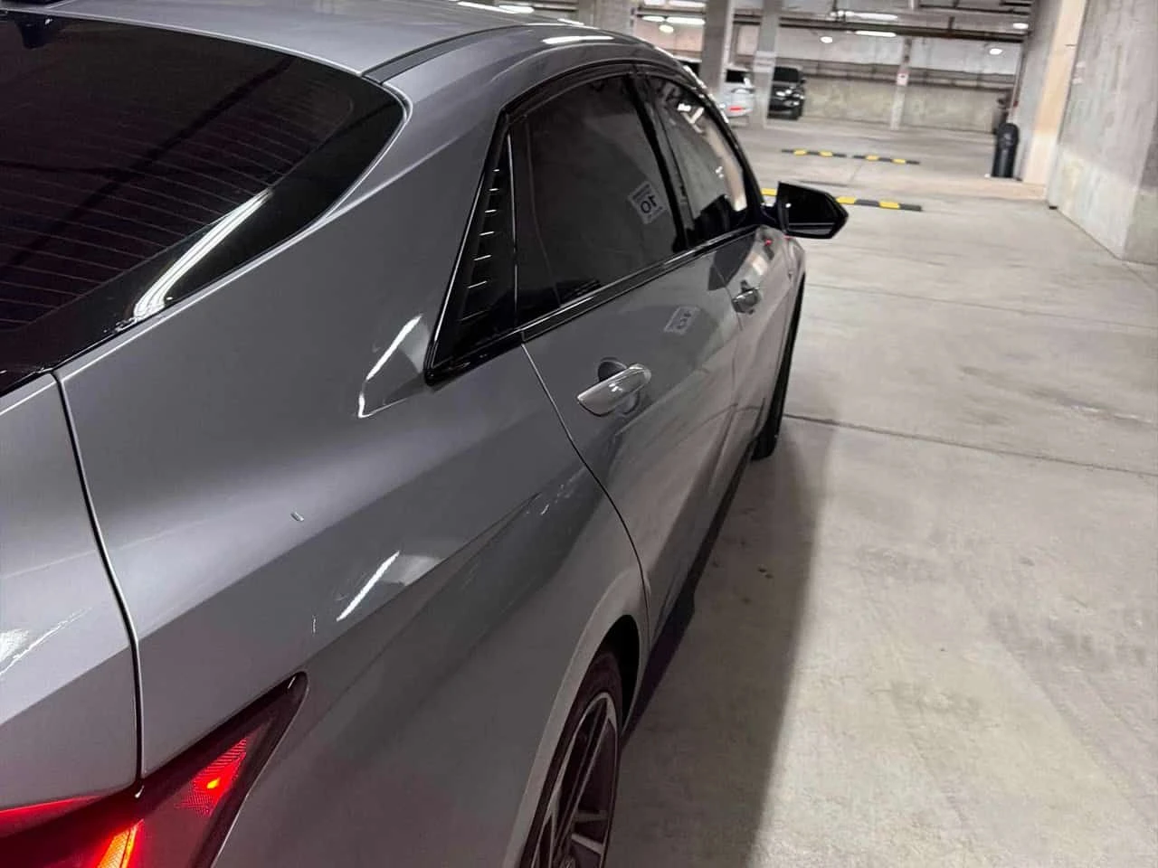 Hyundai Elantra * N Line Ultimate * CARFAX * ��� ������������ ���� | Mobile.bg � ����������� 14