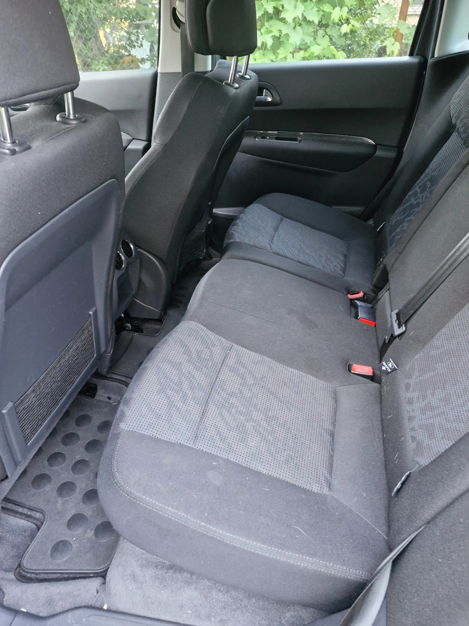 Peugeot 3008, снимка 9 - Автомобили и джипове - 55084506