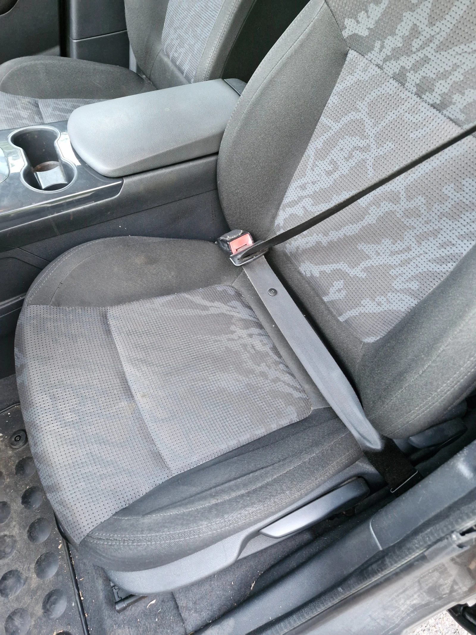 Peugeot 3008, снимка 8 - Автомобили и джипове - 55084506