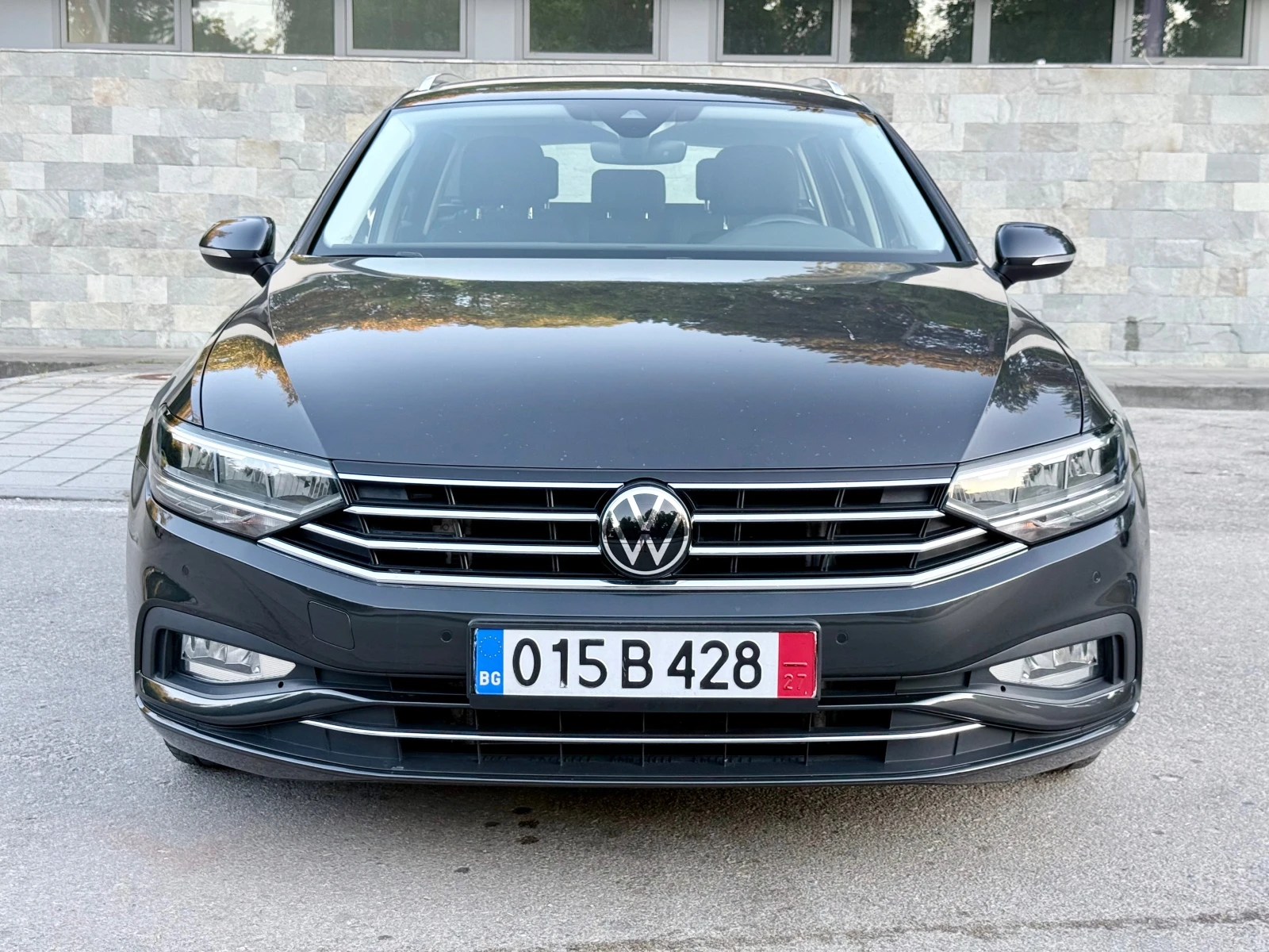 VW Passat 2.0TDI-150k.c.* BUSSINES* DSG* Facelift* ЛИЗИНГ* , снимка 6 - Автомобили и джипове - 55311113