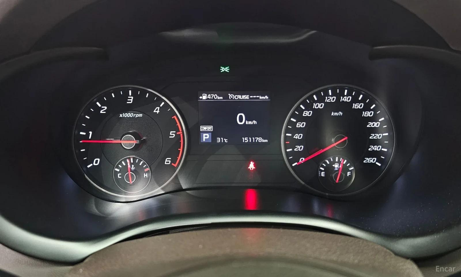 Kia Stinger Доста дорабки\Топ цена\ Фулл екстри, снимка 8 - Автомобили и джипове - 55583535