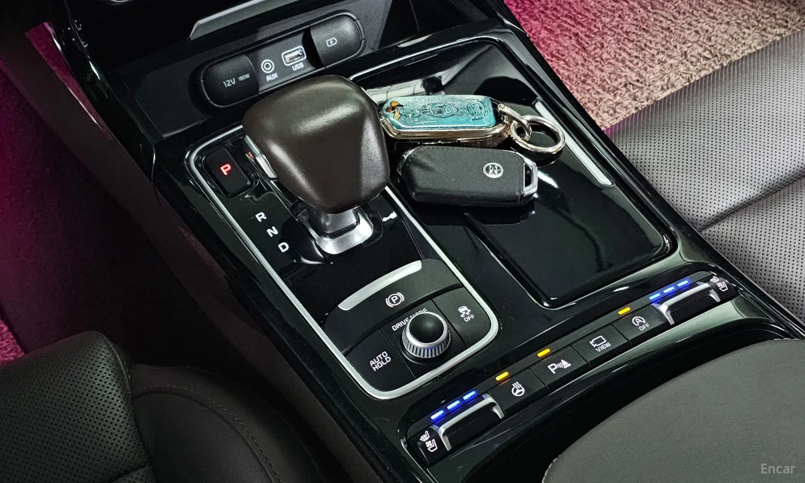 Kia Stinger Доста дорабки\Топ цена\ Фулл екстри, снимка 9 - Автомобили и джипове - 55583535