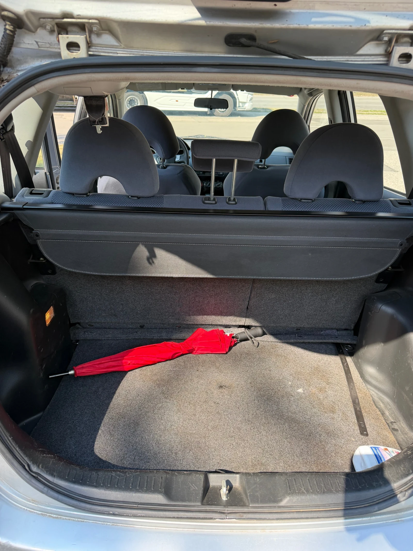 Honda Jazz 1.4 CVT , снимка 6 - Автомобили и джипове - 55595066
