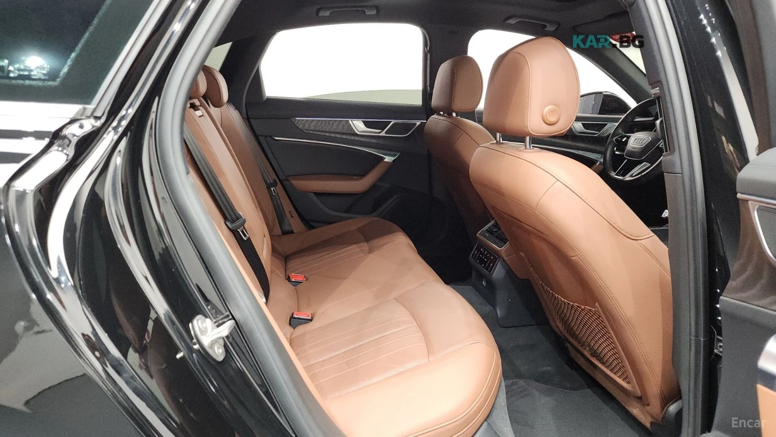 Audi A6 45TFSI/PREMIUM/DRIVE-ASSISTS/SUNROOF, снимка 16 - Автомобили и джипове - 55728809