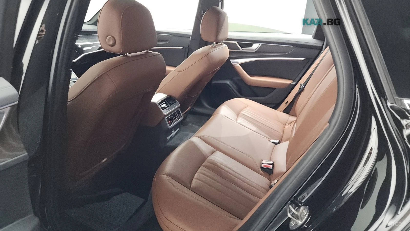 Audi A6 45TFSI/PREMIUM/DRIVE-ASSISTS/SUNROOF, снимка 15 - Автомобили и джипове - 55728809
